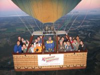 Cairns Ballooning Images